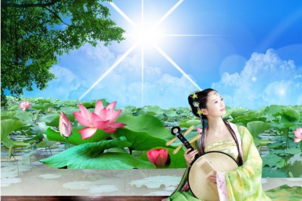 霸王花汤配方大揭秘：保护视力，告别眼疲劳